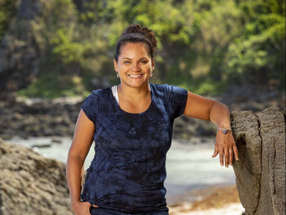 Survivor's Sandra Diaz-Twine on decision to quit: 'I'm still the queen' - torontosun.com