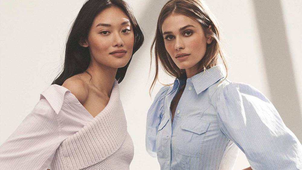 Veronica Beard - Intermix Sale: Take 25% Off Designer Fashion Including Sneakers, Sweaters and More - etonline.com