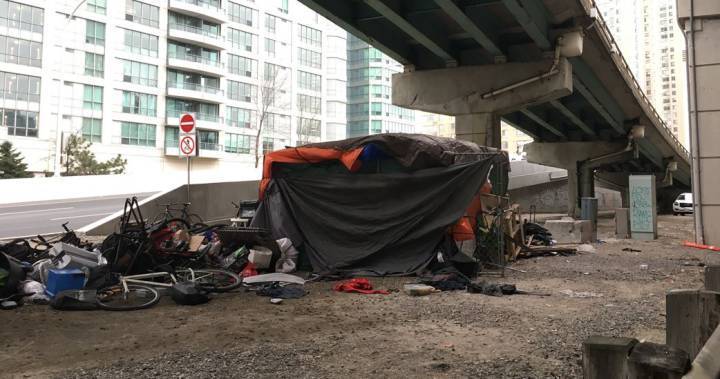 Coronavirus: Toronto’s homeless face dire situation as support collapses, advocates say - globalnews.ca