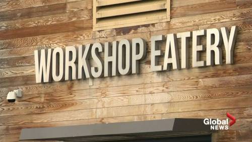 Local Edmonton restaurants and businesses worry they won’t survive COVID-10 pandemic - globalnews.ca