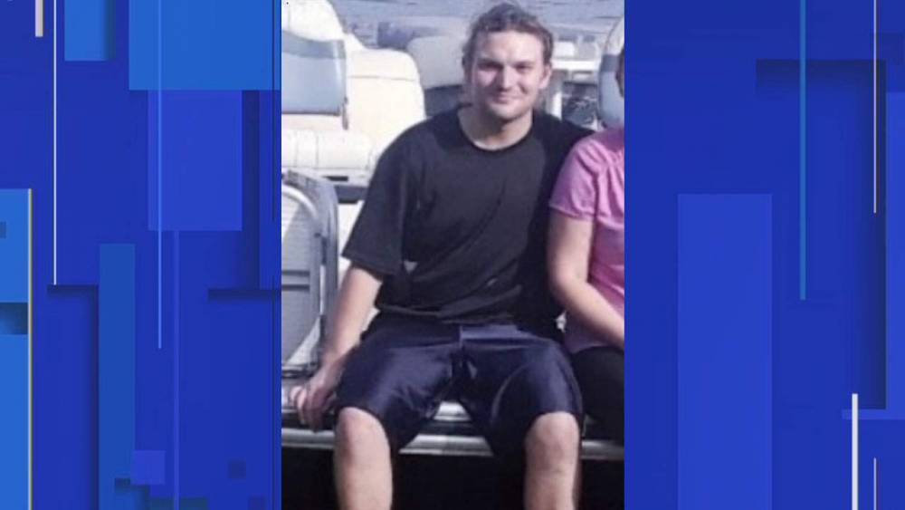 Oakland police search for missing endangered adult - clickorlando.com - state Florida - county Tyler - county Andrew - county Green - county Oakland