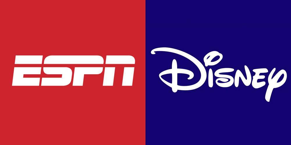 ESPN Will Air Disney Movies Instead of Live Sports Right Now - justjared.com