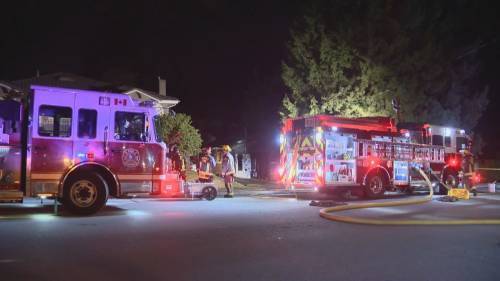 First responders facing growing strain of COVID-19 outbreak - globalnews.ca