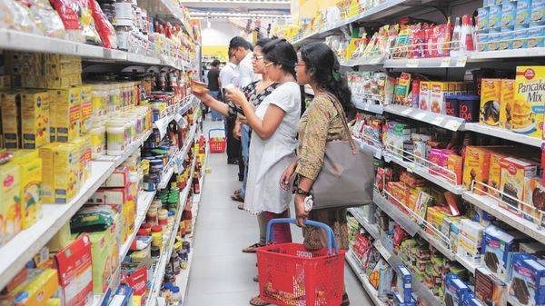 India's best stock: Surging soap demand makes Hindustan Unilever best performer on Nifty - livemint.com - India