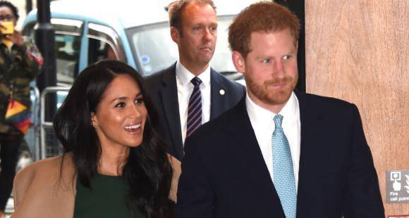 Harry Princeharry - Meghan Markle - Meghan Markle and Prince Harry leave Canada to settle in LA amid Duchess of Sussex's Hollywood return - pinkvilla.com - Britain - Los Angeles - Canada - county Island - city Vancouver, county Island