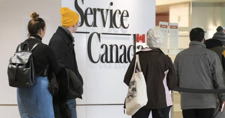 Service Canada - Ahmed Hussen - Service Canada to shut down all in-person centres over coronavirus concerns - globalnews.ca - Canada - city Ottawa