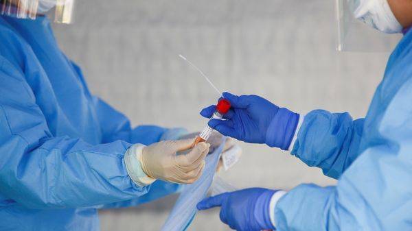 35 private laboratories get ICMR's nod to conduct coronavirus tests - livemint.com - city New Delhi - India - city Delhi