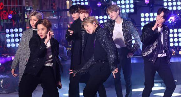 After cancelling Seoul concerts, BTS reschedules Map of the Soul Tour in North America due to COVID 19 scare - pinkvilla.com - Usa - city Seoul