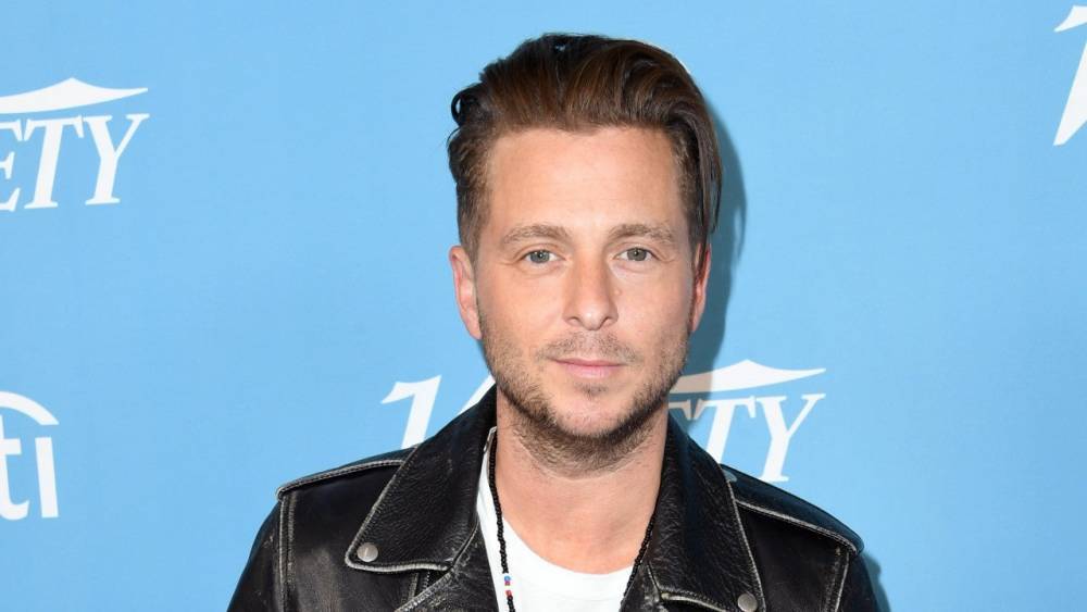 Ryan Tedder Tells Miley Cyrus Two People Close to Him Tested Positive for Coronavirus - etonline.com - Italy
