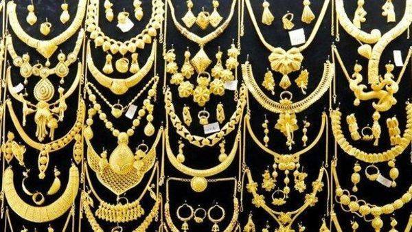 ₹4,000 per 10 gram in 4 days - livemint.com - Usa - India