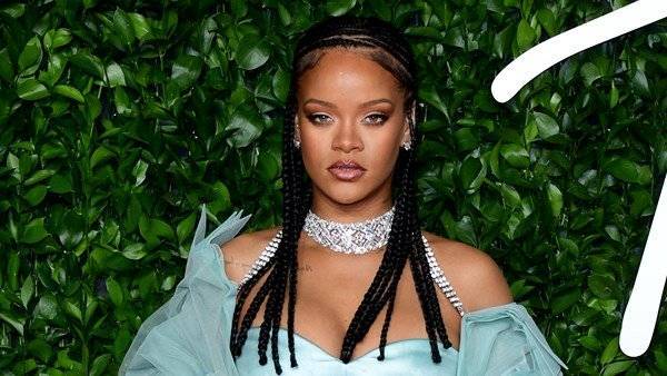 Rihanna fans rejoice as singer features on new song from rapper PartyNextDoor - breakingnews.ie