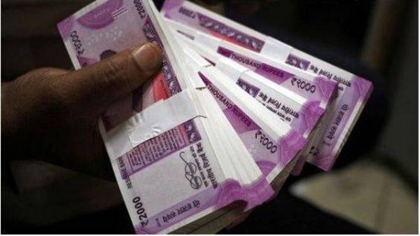 Shaktikanta Das - 'Your money in private banks is safe': RBI Governor Shaktikanta Das - livemint.com - India