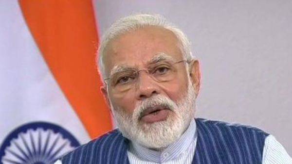 Narendra Modi - Modi's address on Covid-19 lockdown draws 197 million TV viewers - livemint.com - city New Delhi - India