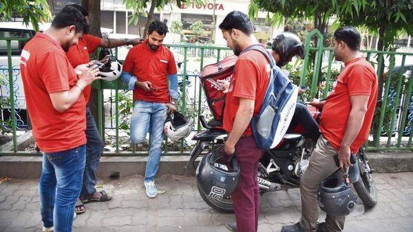 Deepinder Goyal - Zomato Gold memberships extended for free, fund set up for delivery boys - livemint.com