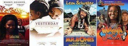 Free South African Hit Films Available Online During Lockdown - peoplemagazine.co.za - South Africa