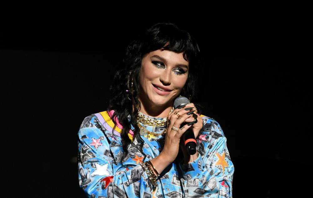 FADER FORT announces nine-hour broadcast with Kesha, Ashnikko and more - nme.com