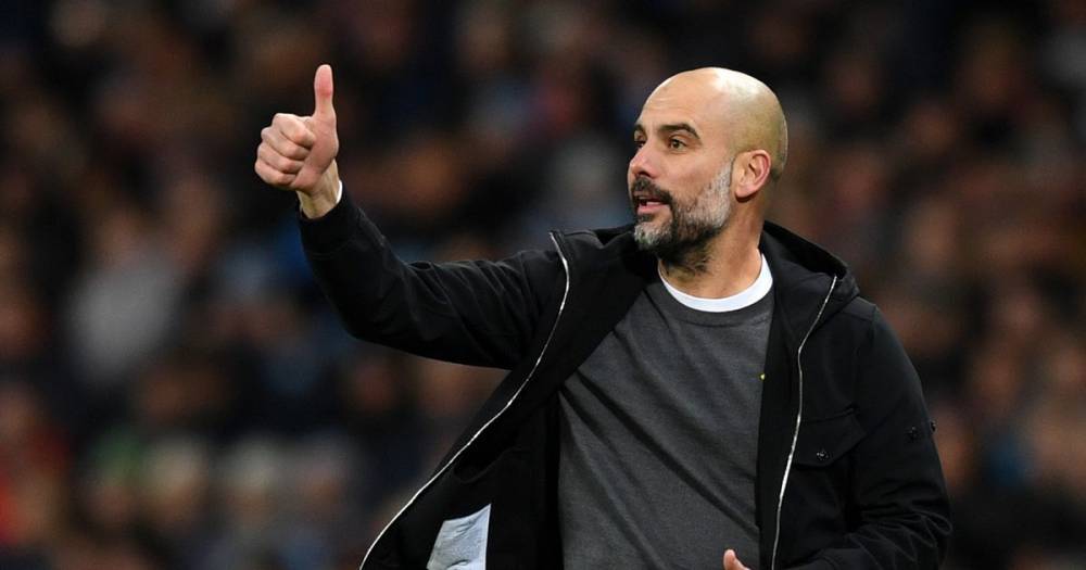 What happened to the 25 Man City players sold by Pep Guardiola - manchestereveningnews.co.uk - city Manchester - city Man