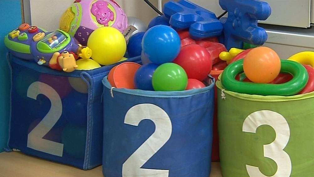 Childcare sector in 'serious trouble' - survey - rte.ie