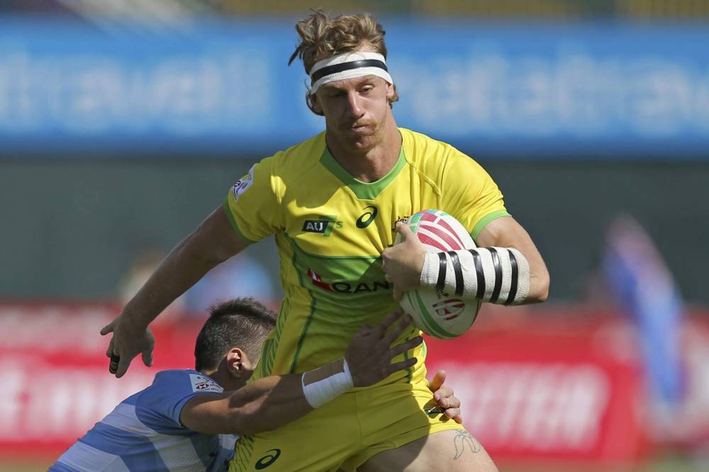 Delay gives O'Donnell a second chance at Olympic Rugby 7s - clickorlando.com - Australia - city Tokyo