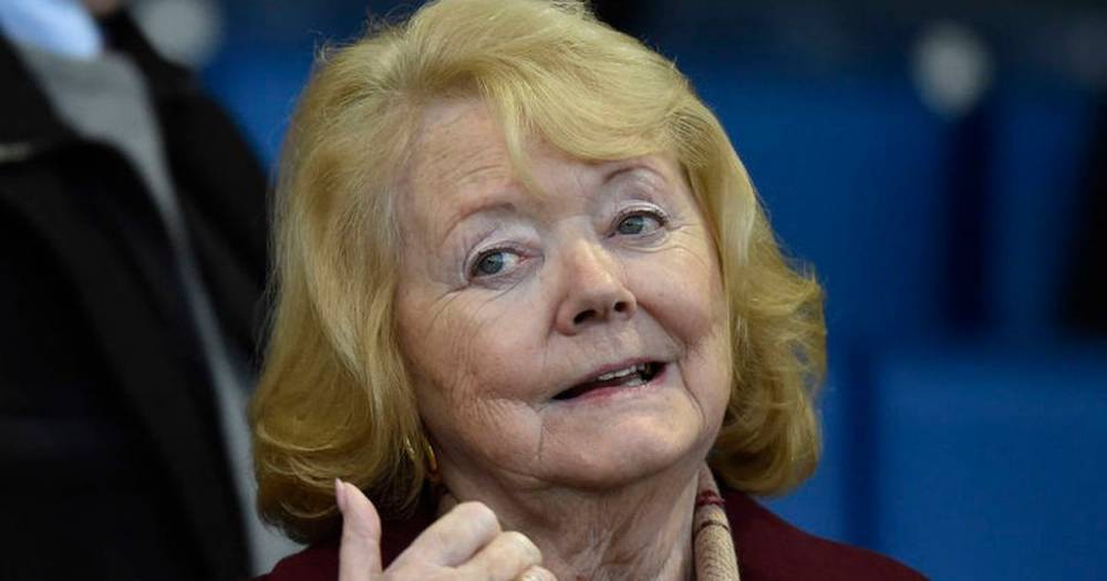 Ann Budge shuts down Hearts takeover talks as Barnsley chief 'eyes' another Premiership side - dailyrecord.co.uk - Usa - Switzerland - Scotland