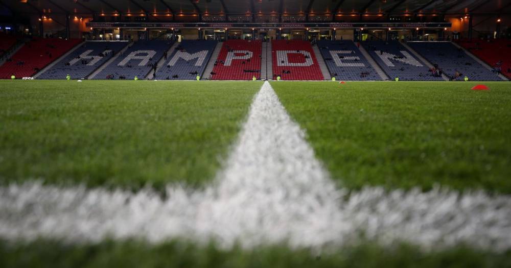 Scottish football's coronavirus crisis LIVE as clubs continue to toil amid global pandemic - dailyrecord.co.uk - Scotland