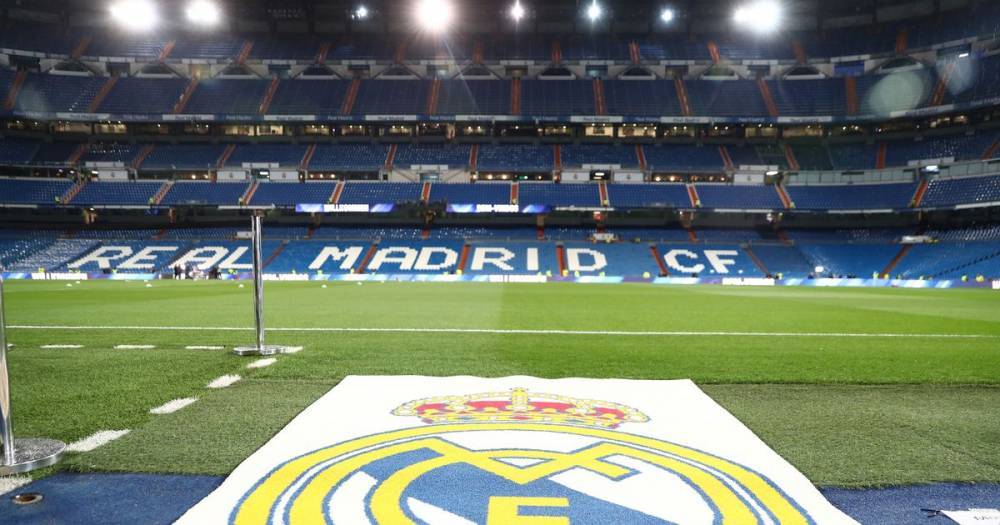 David De-Gea - Coronavirus: Real Madrid's Bernabeu stadium to be used as storage centre for medical supplies - mirror.co.uk - city Madrid, county Real - county Real