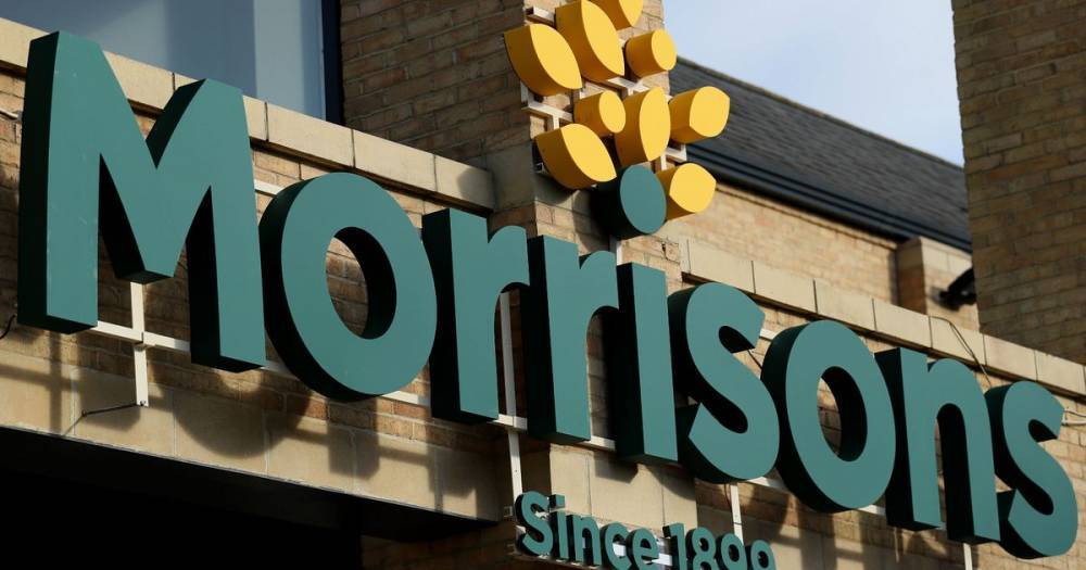 Morrisons shopper 'spits on pensioners saying she hopes they all get coronavirus' - dailystar.co.uk - city Manchester