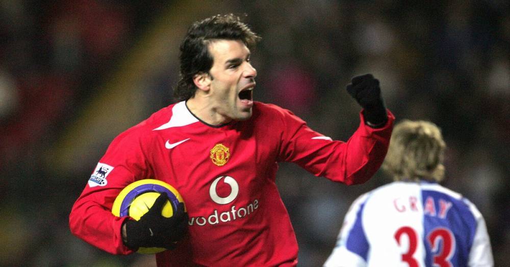 Manchester United can soon discover their new Ruud van Nistelrooy - manchestereveningnews.co.uk - city Manchester