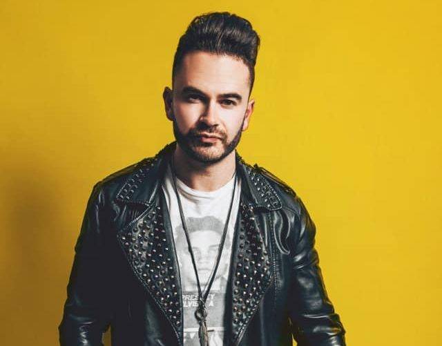 Daniel Baron Aims To inspire Hope With Upbeat New Single ‘All I See’ - peoplemagazine.co.za