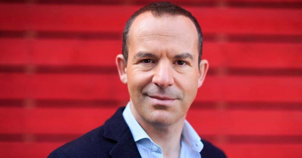 Rishi Sunak - Martin Lewis - Martin Lewis answers coronavirus questions and explains what Self Employed Income Support means - dailyrecord.co.uk - Britain