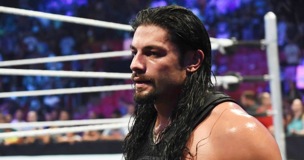 Donald Trump - Roman Reigns out of Wrestlemania 36 as WWE 'honour request' - dailystar.co.uk