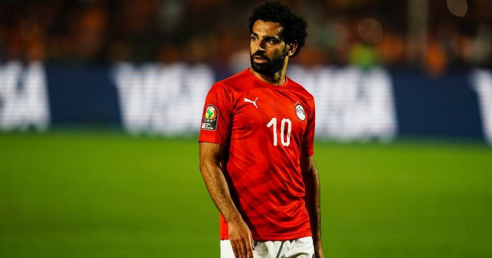 Jurgen Klopp - Liverpool ace Mohamed Salah could miss four months of next season on international duty - mirror.co.uk - city Tokyo - Egypt