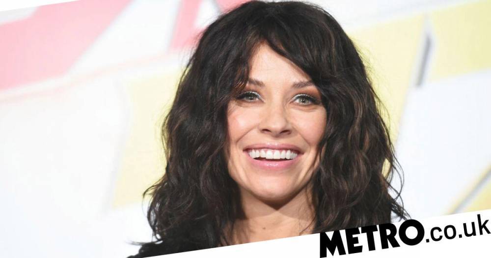 Evangeline Lilly - Maggie Grace - Avengers star Evangeline Lilly apologises for ‘insensitive’ coronavirus comments after mass backlash - metro.co.uk