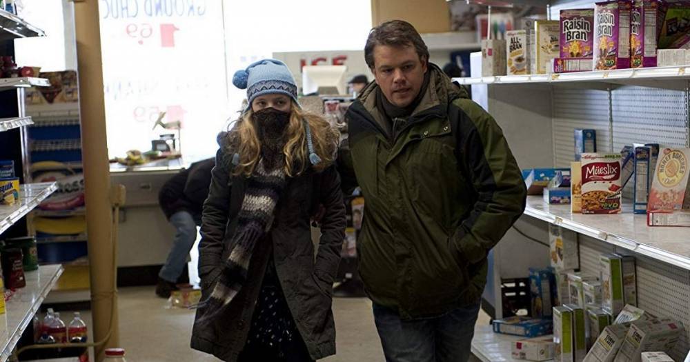 Gwyneth Paltrow - Jude Law - Matt Damon - Kate Winslet - Beth Emhoff - ITV slammed for airing Contagion during worrying coronavirus pandemic - dailystar.co.uk - Britain