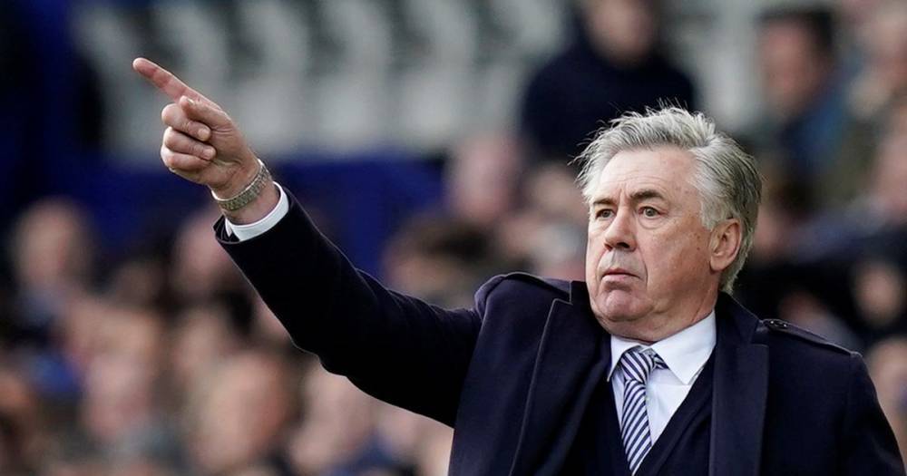 Carlo Ancelotti - Carlo Ancelotti pens letter to Everton fans with passionate demand over NHS workers - dailystar.co.uk - Italy