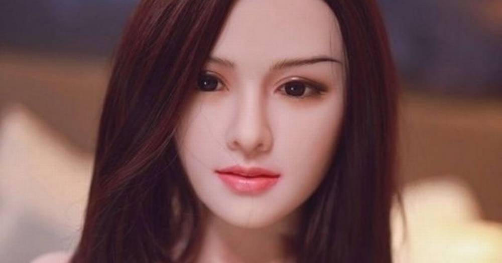 Star Online - Coronavirus sparks surge in demand for sex dolls from randy self-isolators - dailystar.co.uk - China - city Wuhan, China