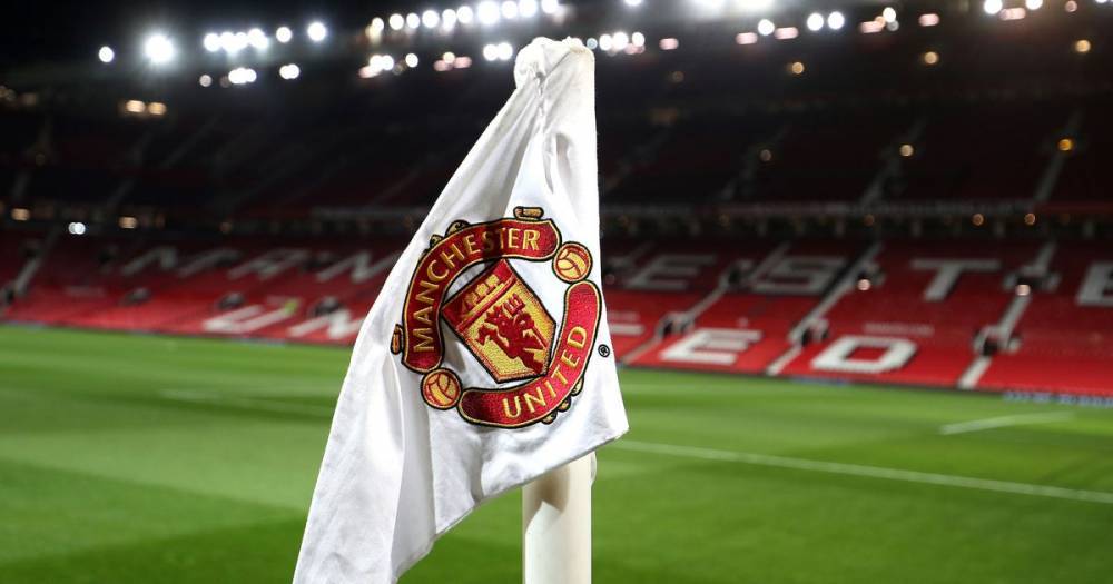 Manchester United's financial contingency plan if Premier League season is axed - dailyrecord.co.uk - city Manchester
