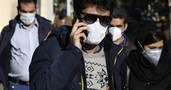 Hundreds die in Iran over false belief a poison can kill coronavirus - globalnews.ca - Iran