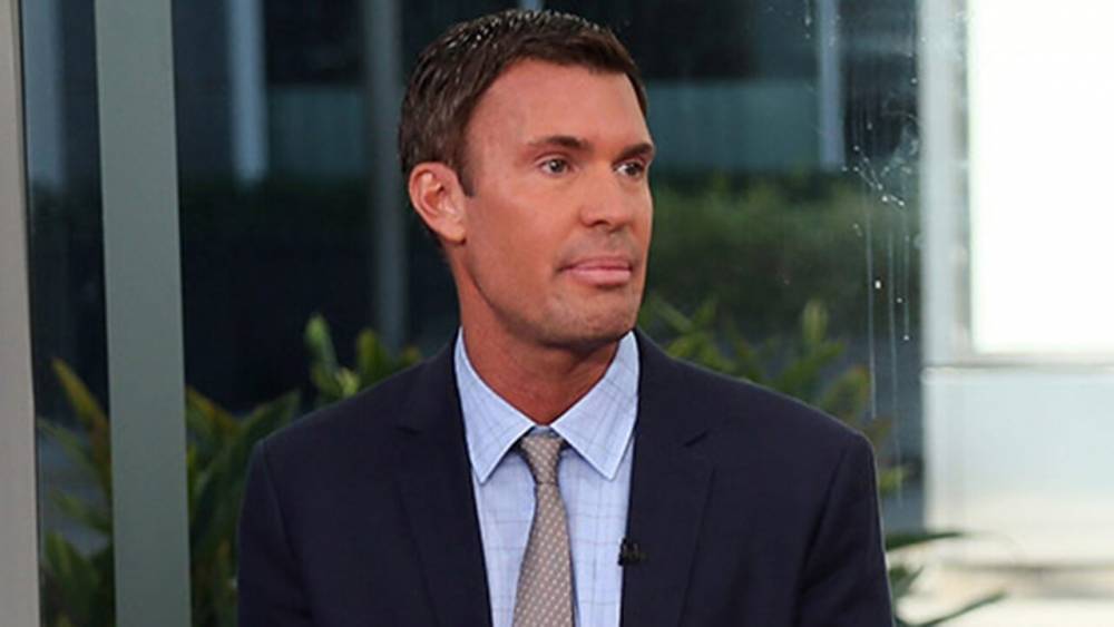 Jeff Lewis - David Livingston - 'Flipping Out' star Jeff Lewis says he laid off half of his staff, his design business is 'tanking' - foxnews.com