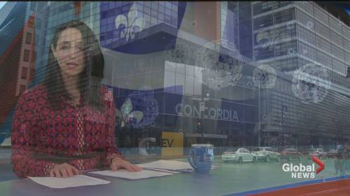 Laura Casella - Global News Morning headlines: March 27, 2020 - globalnews.ca