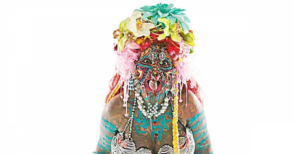 Oddest body part records unveiled – from 28ft fingernails to the longest penis - dailystar.co.uk