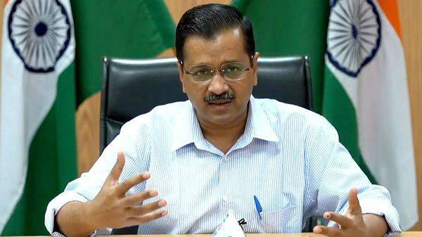 Arvind Kejriwal - Even if Covid-19 cases rise by 1,000 in a single day, we are ready: Kejriwal - livemint.com - city Delhi