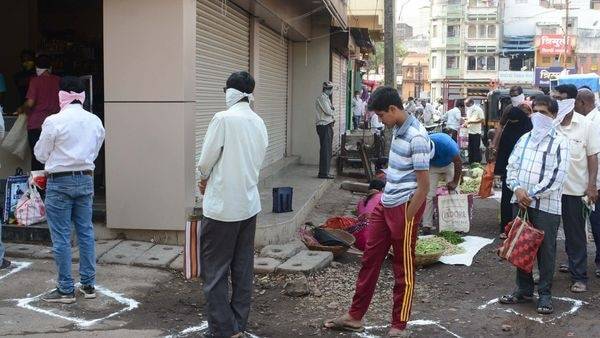 Rajesh Tope - COVID-19: Maharashtra cases rise to 147 - livemint.com - city Mumbai