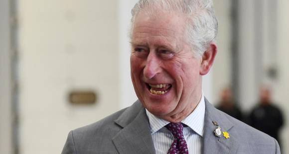 Charles Princecharles - Prince Charles is deeply moved by the get well soon messages pouring in post his Coronavirus diagnosis - pinkvilla.com