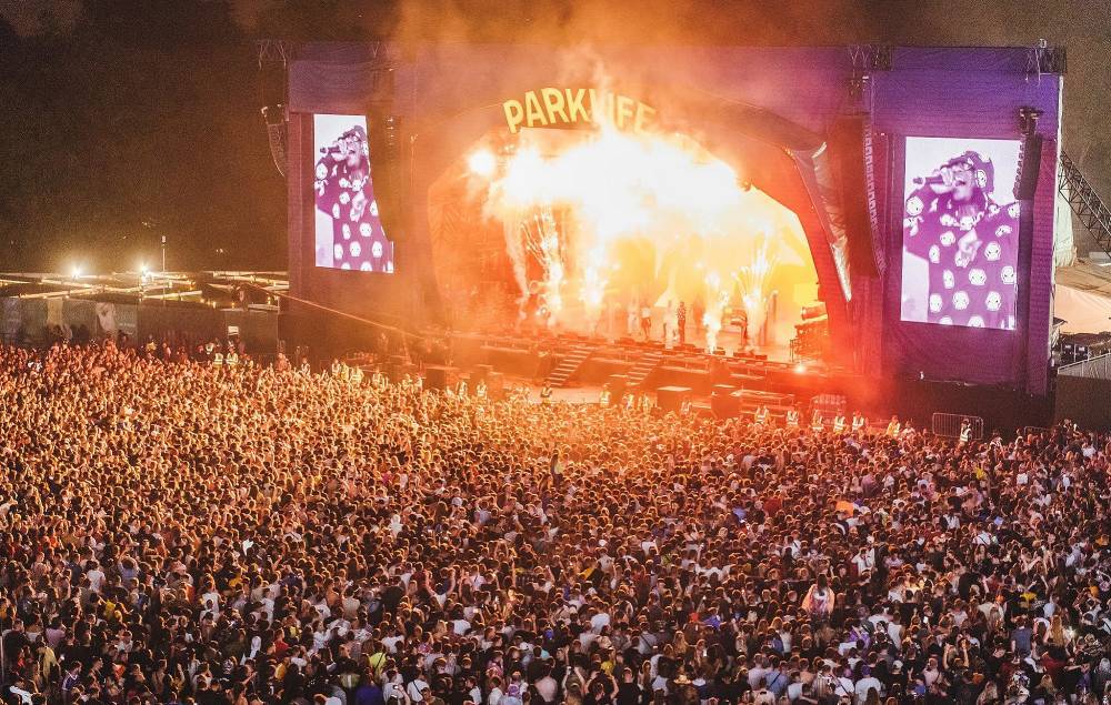 Lewis Capaldi - Parklife and Lovebox cancelled due to coronavirus: “We will be back stronger than ever in 2021” - nme.com - Britain - city Manchester