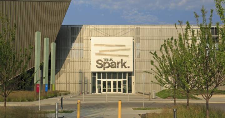 saint George - Calgary’s Spark science centre lays off 75% of its staff amid coronavirus pandemic - globalnews.ca