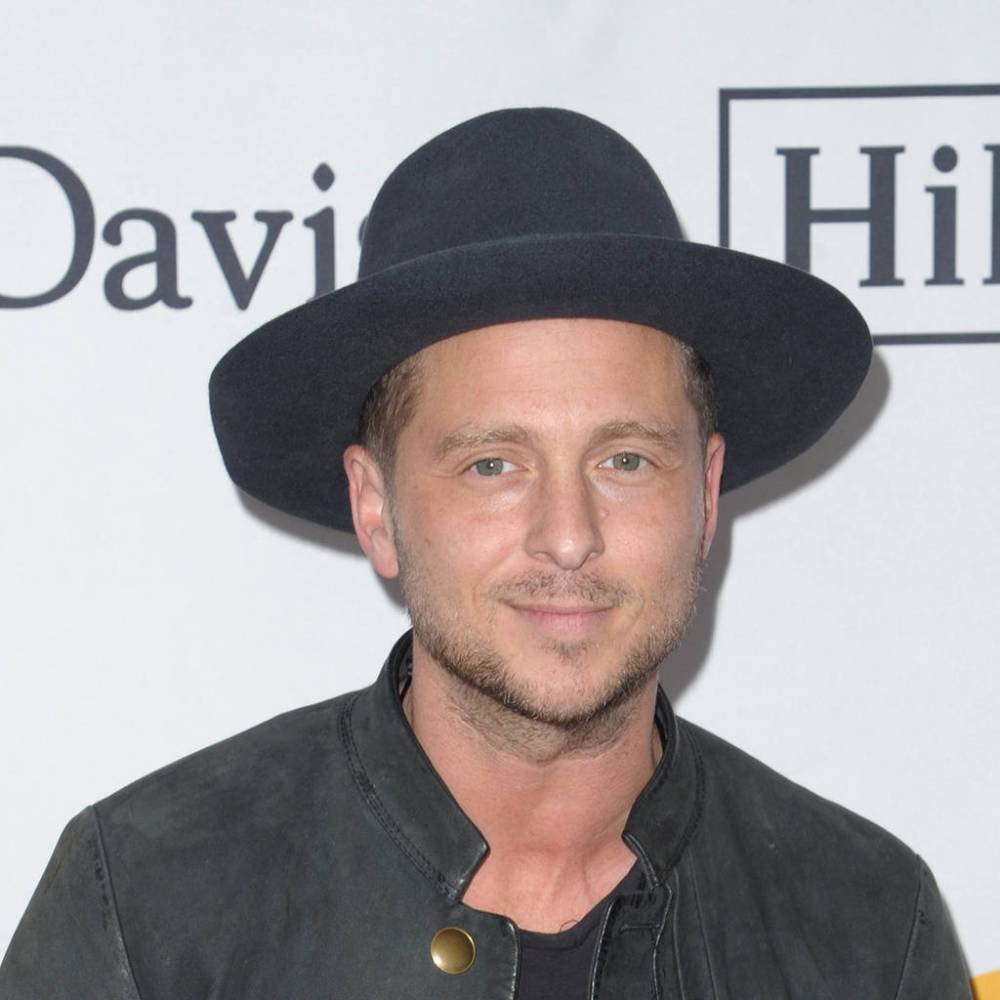 Ryan Tedder confirms two people close to him have tested positive for coronavirus - peoplemagazine.co.za
