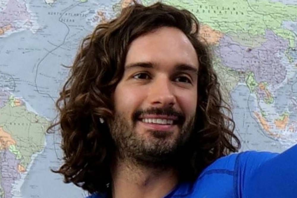 Joe Wicks - Body Coach Joe Wicks’ popularity soars as he adds a million viewers to his YouTube channel following his free PE lessons - thesun.co.uk