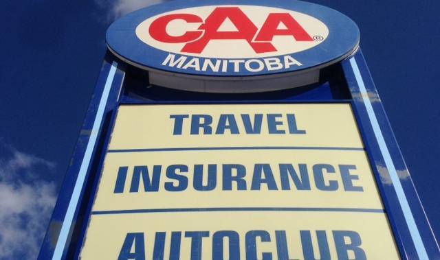 CAA Manitoba offers free services to healthcare workers, first repsonders - globalnews.ca