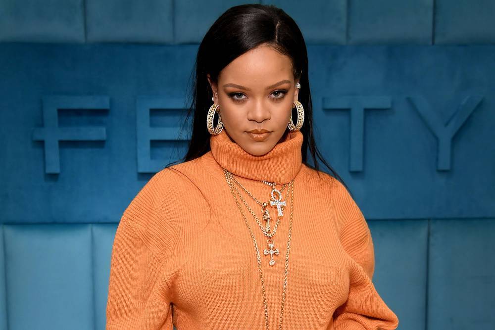 Rihanna releases new music for first time in three years, upsets fans - nypost.com - Barbados